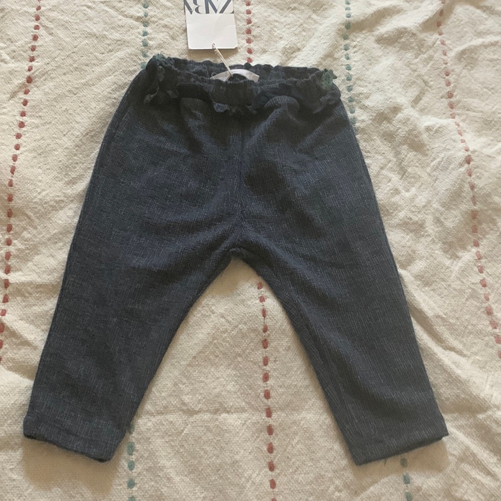 Zara trouser pants